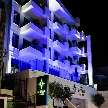 G Star Hotel Sutomore Luaran gambar