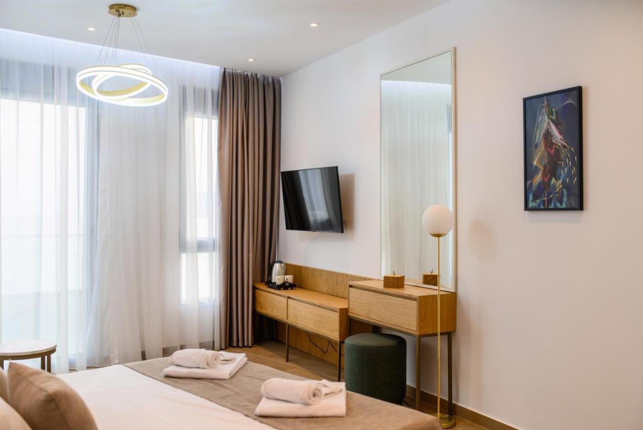 G Star Hotel Sutomore Luaran gambar