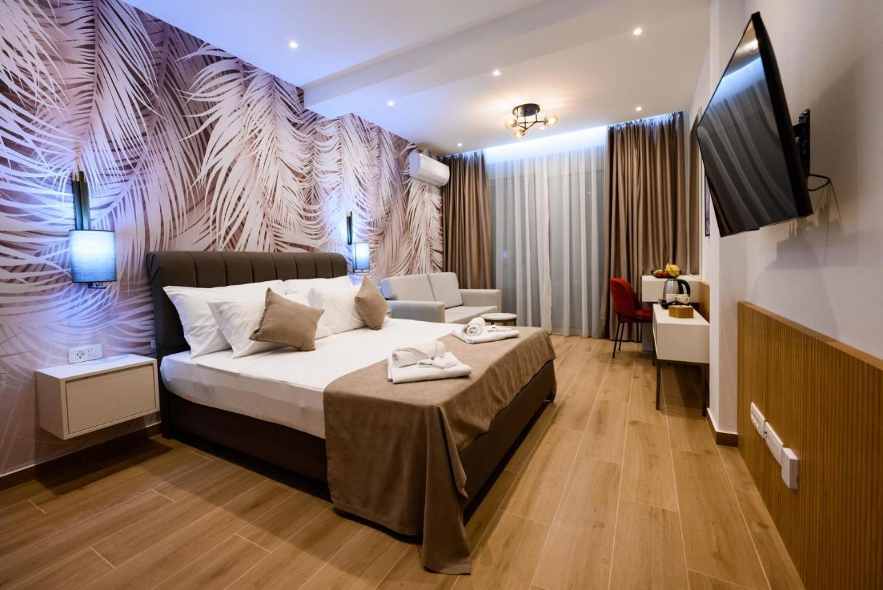 G Star Hotel Sutomore Luaran gambar