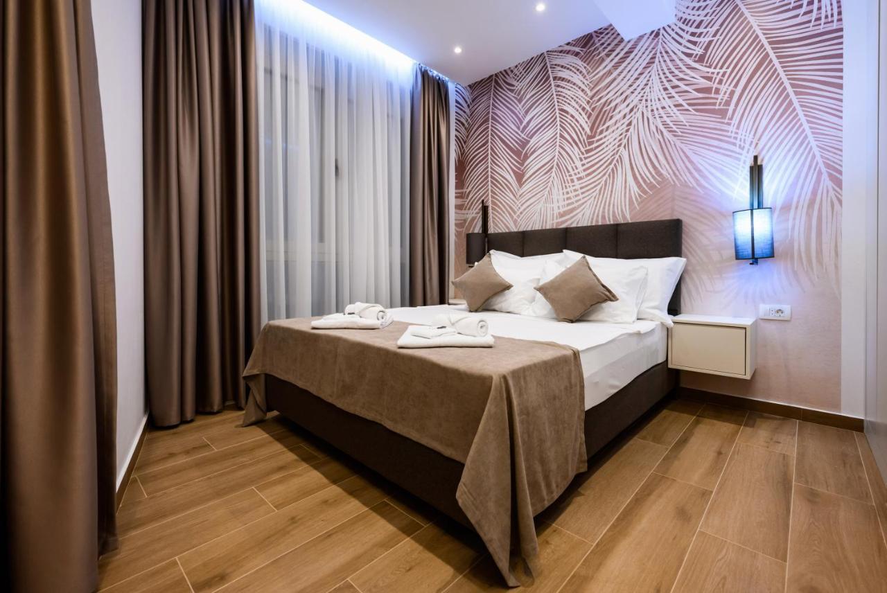 G Star Hotel Sutomore Luaran gambar