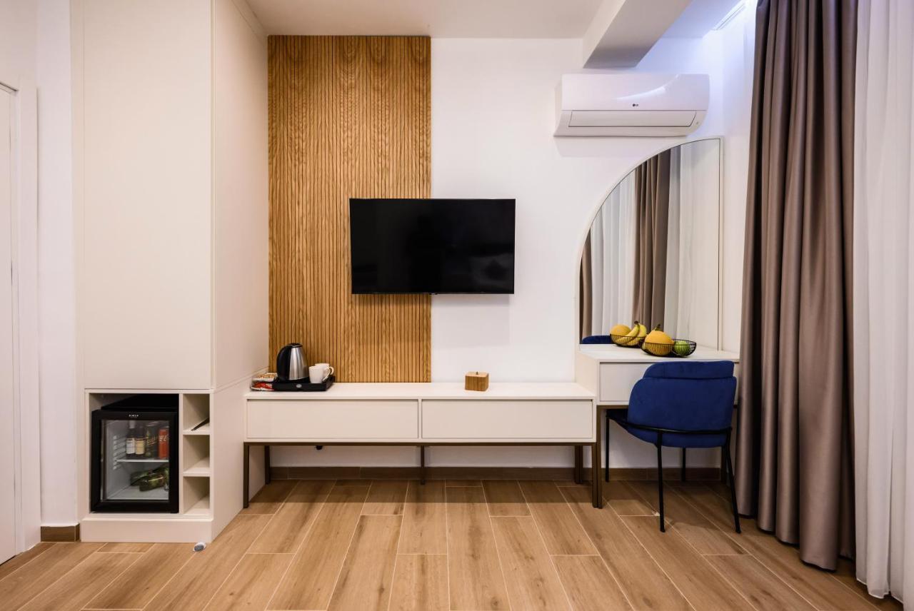 G Star Hotel Sutomore Luaran gambar