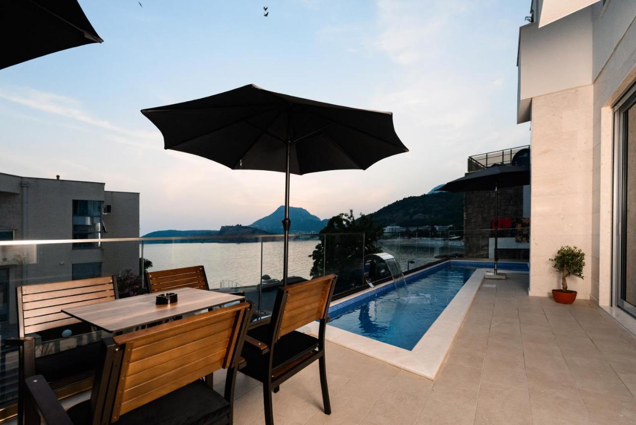 G Star Hotel Sutomore Luaran gambar